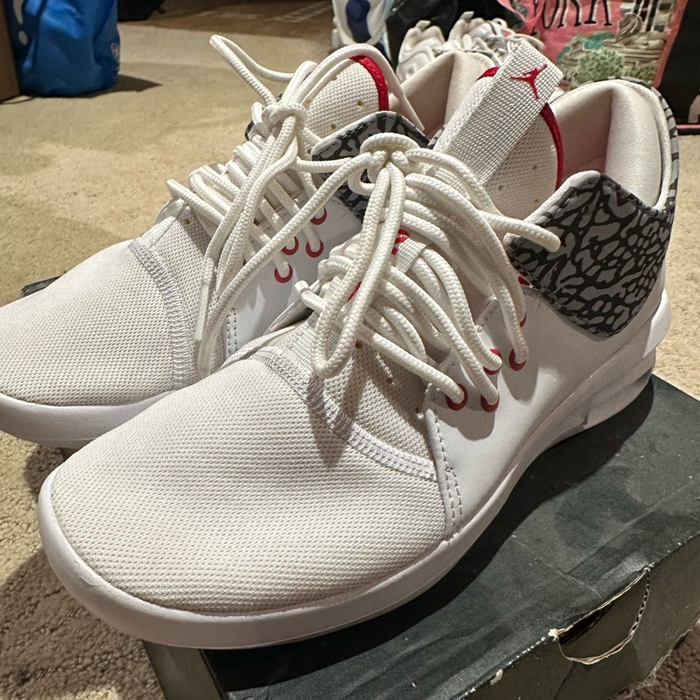 Air Jordan First Class BG Sneakers